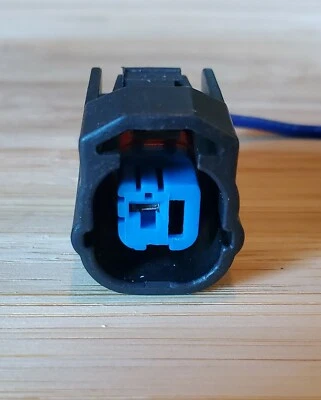 Conector sensor de golpe para Acura RSX-S k20a2 Honda Civic Foto 1 de 3