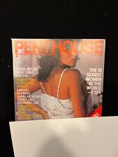 Penthouse Magazine July 1985 Issue