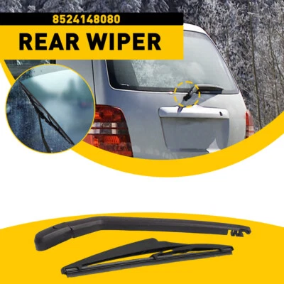 Rear Wiper Arm For TOYOTA Highlander 2001 2002 2003 2004 2005 - 2007 85241-48080 - Image 1 of 4