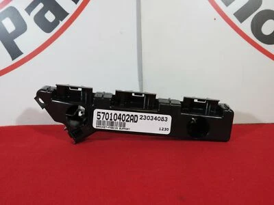 CHRYSLER 300 Right Side Front Bumper Fascia Bracket NEW OEM MOPAR - Image 1 of 4