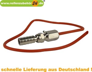 Hanauer Maus Wasserfüllung und Entleerarmatur 5623138 AS Ventil Traktorventil - Bild 1 von 1