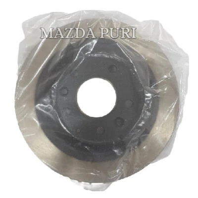 Genuine Disc Brake Rotor Fit For Mazda CX-5 2011-2017 K011-26-251C OEM Japan - Изображение 1 из 3