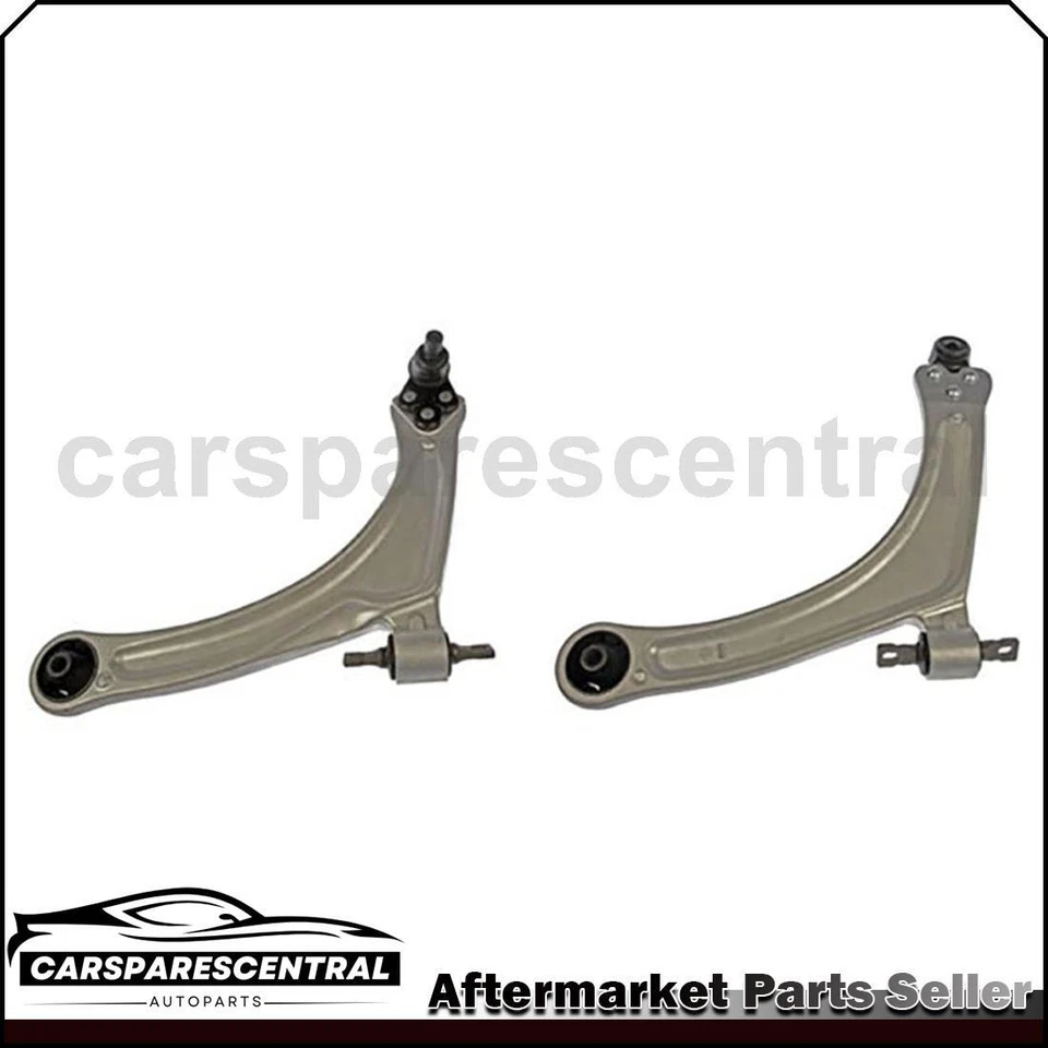 Brazo de control inferior delantero para Chevrolet Cobalt Dorman 2005 2006 2007 2008 2009 Foto 1 de 4