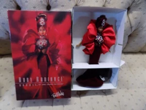 Ruby Radiance 1997 Barbie Doll - Picture 1 of 6