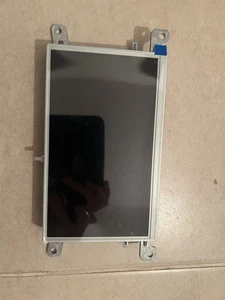 Audi A4 Display Mmi - Bild 1 von 2