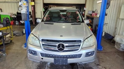 Interruptor de ignição 164 tipo GL320 compatível com 07 MERCEDES GL-CLASS 1110613 - Imagem 1 de 4