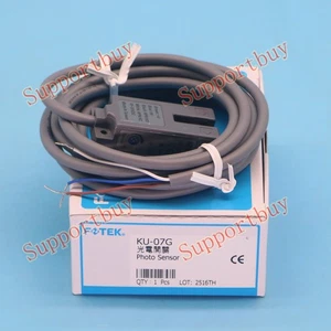 New KU-07G For FOTEK photoelectric switch sensor Free Shipping - Picture 1 of 5