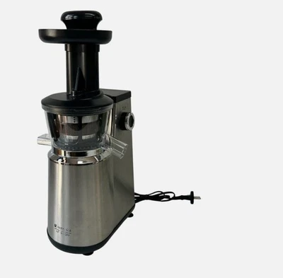 ARISTON HOTPOINT Estrattore di Succo - Acciaio Inox - Immagine 1 di 4