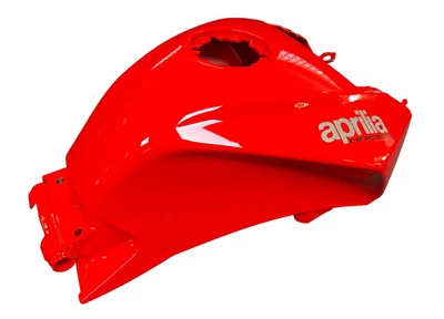 NUEVA GENERACIÓN APRILIA TUONO 125 RED ENERGY 2017-2018 CUBIERTA TANQUE COMBUSTIBLE 2H001937000XR4 Foto 1 de 4