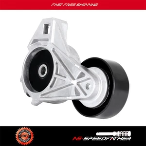 Belt Drive Tensioner Assembly for AURORA LUCERNE ALLANTE DEVILLE DTS 4.6L - Picture 1 of 1
