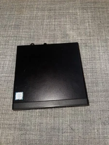 Hp ProDesk 600 G2 Dekstop Mini | i5 | 8GB RAM | 128GB SSD + 500GB HDD | Win 10 | - Picture 1 of 9