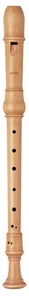 MOECK Rottenburg Alto Recorder 4300 - Picture 1 of 7