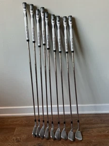 Mizuno JPX 919 Forged 5- 60 Degree - Picture 1 of 5