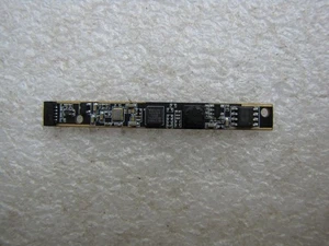 Samsung NP300E5A fotocamera (P/N: BA59-03198A) - Foto 1 di 1