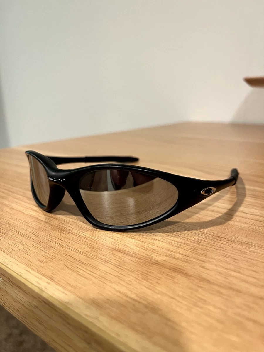 Oakley Minute | eBay