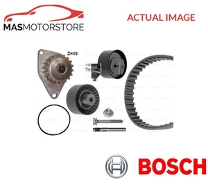TIMING BELT & WATER PUMP KIT BOSCH 1 987 946 480 P NEW OE REPLACEMENT - Picture 1 of 5
