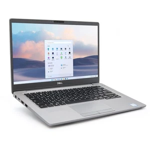 Laptop Dell Latitude 7300 i5-8365U 16GB RAM 256GB SSD 13.3" FHD Windows 11 Pro - Imagen 1 de 10