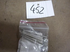 Carburador, piezas carburador Suzuki GSF 1200 S/N Bandit 1996-2006 - Imagen 1 de 1