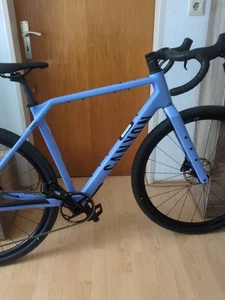 Verkaufe mein Neues Canyon-Bike (Größe M) - Bild 1 von 19