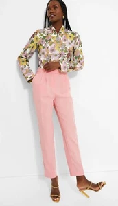 Tuckernuck Womens Wildflower Fields Adalie Jumpsuit NWT Size 8 - Picture 1 of 6