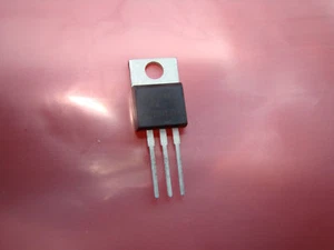 SMP60N03-10L N CH Pwr MOSFET TRANSISTOR 30V 60A (x 1 pc) - Picture 1 of 1