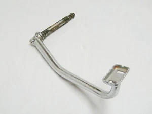 Pedal de freno Kawasaki Bayou 185 43001-1171 - Imagen 1 de 4