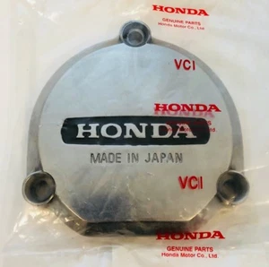HONDA CBX1000 CBX 1000 OEM ENGINE CRANKSHAFT CAP 1979 - 1982 11631-422-000 - Foto 1 di 8