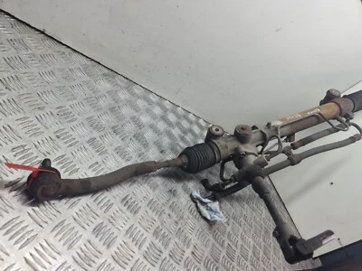 Barra de dirección asistida Toyota Previa 2,4 L gasolina 2AZ-FE 03-05 Foto 1 de 4