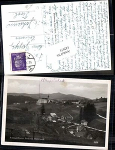 142671,Birkfeld 1940 - Bild 1 von 1
