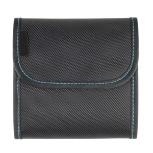 Portable 95mm Circular Filter Protections Bag Square 4x4 Filter Storage Bag - Picture 1 of 8