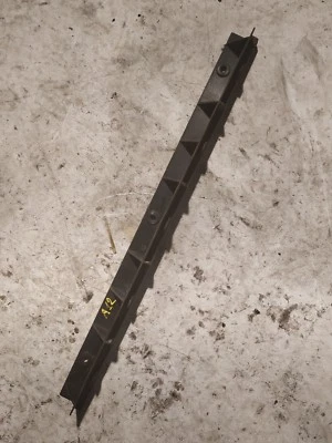 06-12 MERCEDES-BENZ R350 R500 PARACHOQUES TRASERO PLACA DE RETENCIÓN A2518851421 OEM Foto 1 de 3