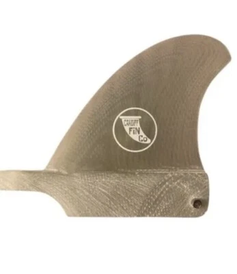 CARDIFF FIN COMPANY Cardiff Fin 3.0” Center Fin Volan