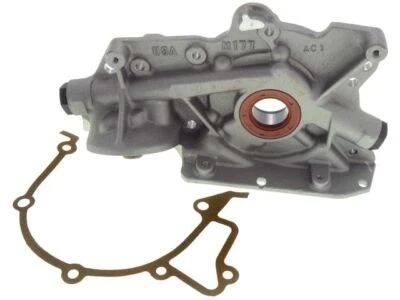 For 1987-1988 Oldsmobile Firenza Oil Pump 94431WHZW 2.0L 4 Cyl VIN: K SOHC - Image 1 of 2