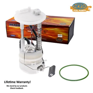 Herko Fuel Pump Module 464GE For Nissan Rogue 2.5L-L4 2008-2015 - Picture 1 of 4