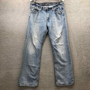 Las mejores ofertas en Vaqueros American Eagle Outfitters Clásico para  Hombres | eBay