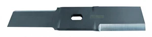 19,5 CM Messer für BOSCH AXT Rapid 180 200 2000 2200/ Grizzly EMH 2440 Häcksler - Bild 1 von 2