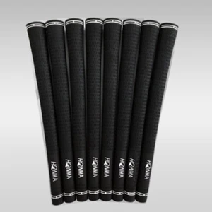 10Pcs High Quality Rubber Grips Honma Iron Grips Standard NEW Free Shipping