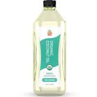 SPICY ORGANIC Coconut Oil - USDA Organic Coconut Oil for Cooking & Hair-34 Fl Oz