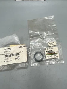 NOS-Genuine OEM Arctic Cat Oil Level Stick O- Ring 3423-055 - Bild 1 von 1