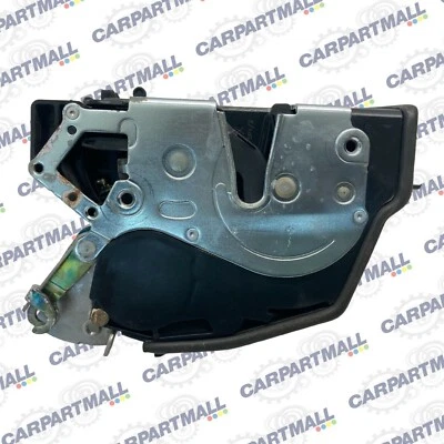  2002 2003 2004 2005 BMW 745i 745Li Rear Right Door Lock Latch Release Actuator  - Image 1 of 4