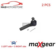 TRACK ROD END RACK END PAIR FRONT MAXGEAR 69-0710 2PCS A NEW OE REPLACEMENT