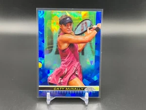 2024 Topps Chrome Sapphire Caty Mcnally #47 IYC2923 - Bild 1 von 2