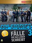 CopStories: Staffel 3 (DVD) Johannes Zeiler Martin Zauner Serge Falck