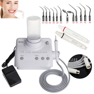 Dental Ultraschall zahnsteinentferner Piezo Scaler fit EMS SKYSEA - Bild 1 von 16