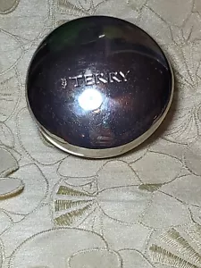 BY TERRY-TEINT TERRYBLY-#2 ULTIMATE BEIGE-0.17 OZ-COMPACT W/MIRROR & APPLICATOR - Picture 1 of 7