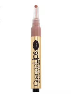 Grande Lips Hydrating Lip Plumper SUNBAKED SEDONA ( BROWN MAUVE )New In Box - Picture 1 of 1