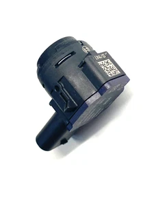 1x Original Einparksensor Bosch PDC 5WA919275 5WA919275B GRU VW Audi Skoda Seat - Picture 1 of 7