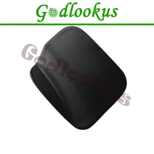 Front Bumper Tow Hook Eye Cover Cap Pearl  Fits Toyota Highlander 2008-2010 - Picture 1 of 7