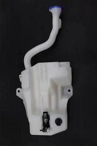 Depósito de líquido para lavadora de parabrisas Ford EJ7Z-17618-A Lincoln MKC 15-19 NUEVO OEM - Imagen 1 de 6