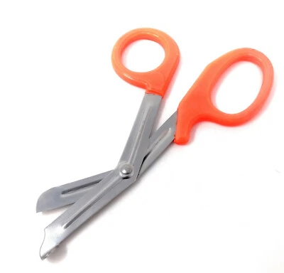 Sewing Shears Design & Dressmaking Scissors Professional Stainless Steel 7.5" - Image 1 of 4